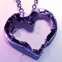 Broken Heart