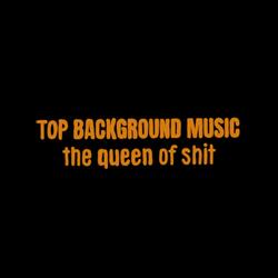the queen of shit