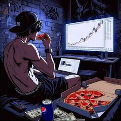 Минетчится