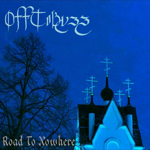 Road To Nowhere