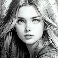 Ай красавица моя