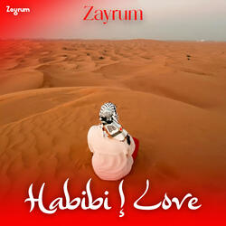 Habibi I Love