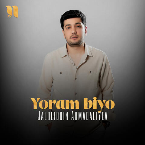 Yoram biyo