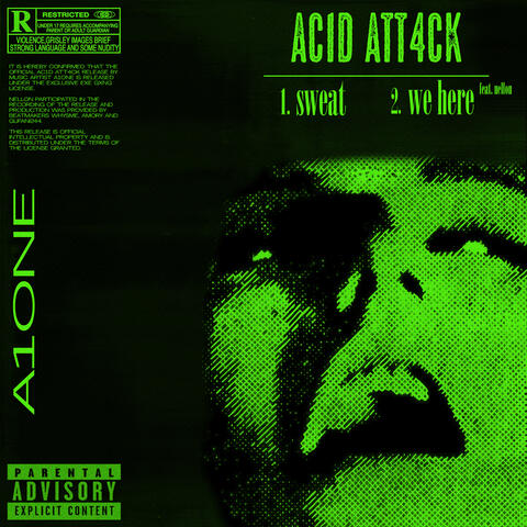 AC1D ATT4CK