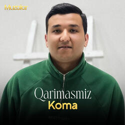 Qarimasmiz