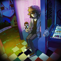 away... (The Disappearance of Hiyori Fujimiya)