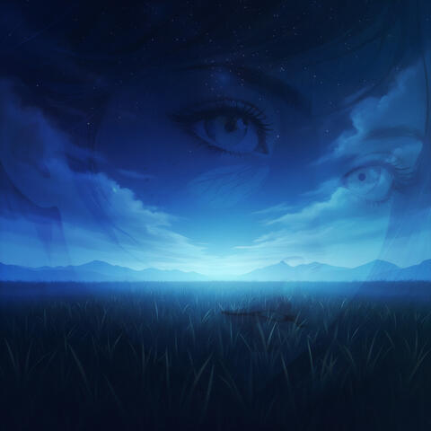 Beauty in Your Eyes