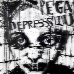 PEGA DEPRESSIVO