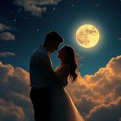 Мы танцуем в облаках