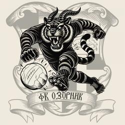 Озорник