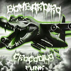BOMBARDIRO CROCODILO FUNK - ULTRA SLOWED