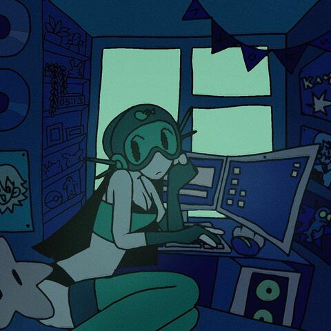 i wish i would fall asleep with you