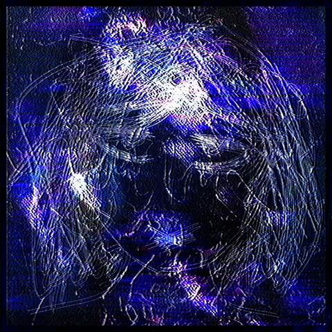 Afraid Of Deep Blue Dreams