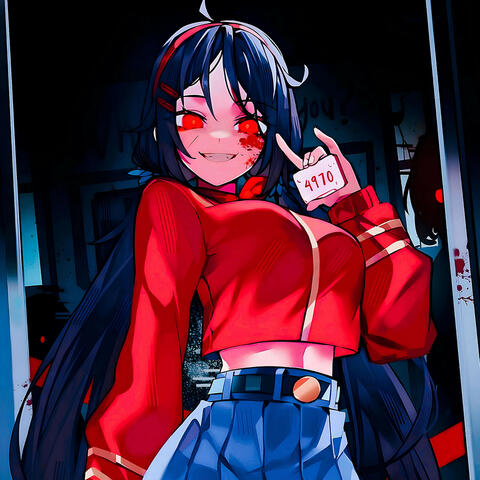 Montagem Mysterious Mita