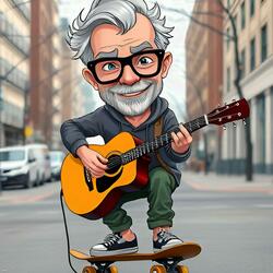 На висках седина а в душе 20 лет