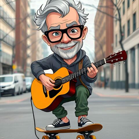 На висках седина а в душе 20 лет