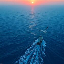 Кругосветное