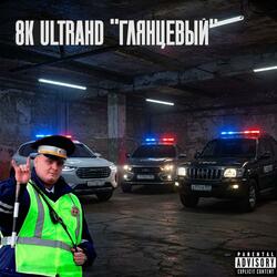 Полицейская