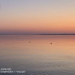 Symphony 1 "Volga": III. Zhiguli Mountainss