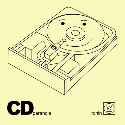 CDparanoia