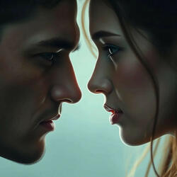 Моя любовь прощай прощай