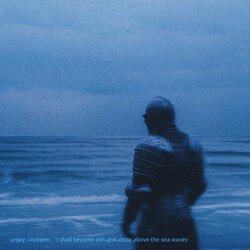 i shall become ash and circle above the sea waves