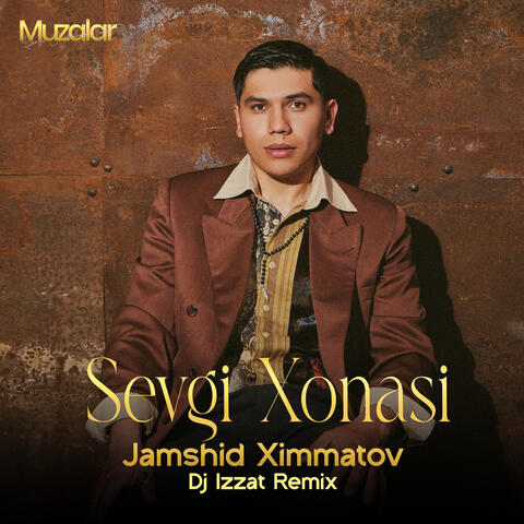 Sevgi Xonasi