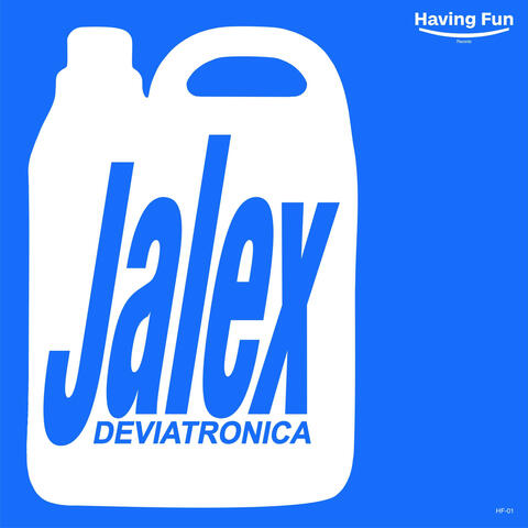 Deviatronica