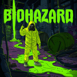 Biohazard