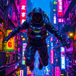 godspeed