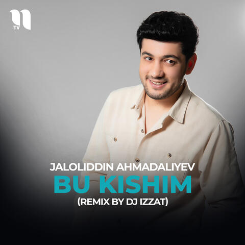 Bu kishim (remix by Dj Izzat)
