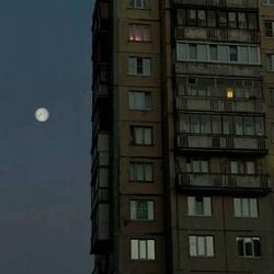 Холодным утром