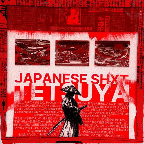 japanese shxt