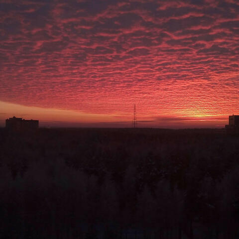atmosphere
