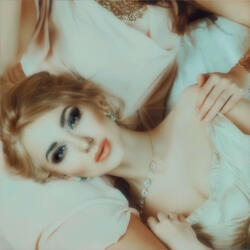 The howl of one soul