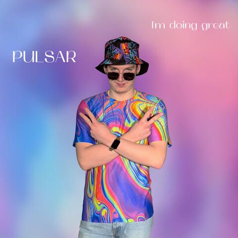 I'm doing great!