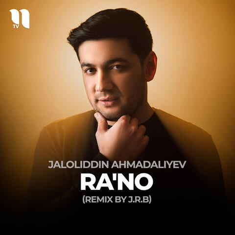 Ra'no (remix by J.R.B)