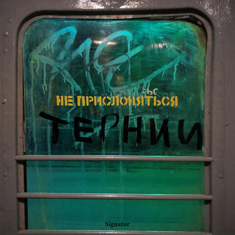 Тернии