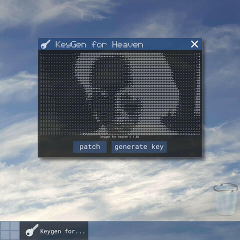Keygen for Heaven