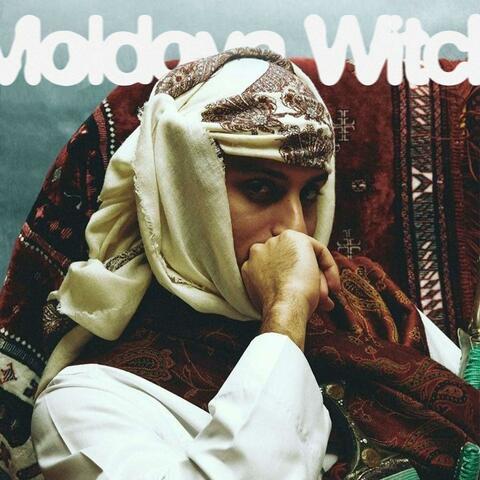 Moldova Witch