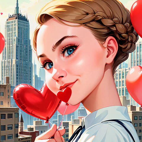 love story (АП)