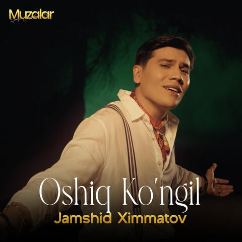 Oshiq Ko'ngil
