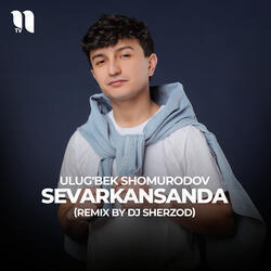 Sevarkansanda (remix by Dj Sherzod)