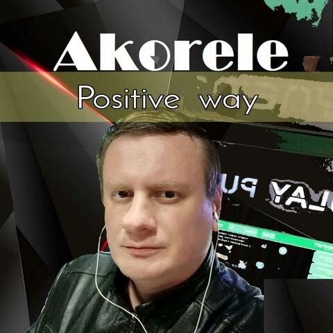 Positive Way