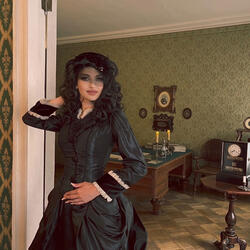 КАК КАРЕНИНА