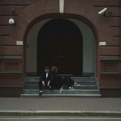 оставь меня в покое