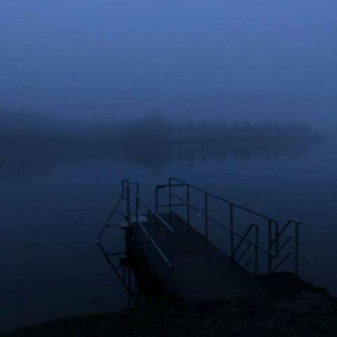 catcher of lights on the star field