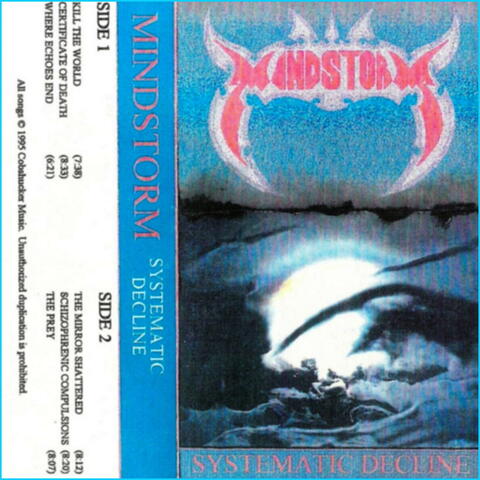Systematic Decline (Reissue)