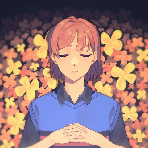 Undertale: Withered Flower - Volume 2