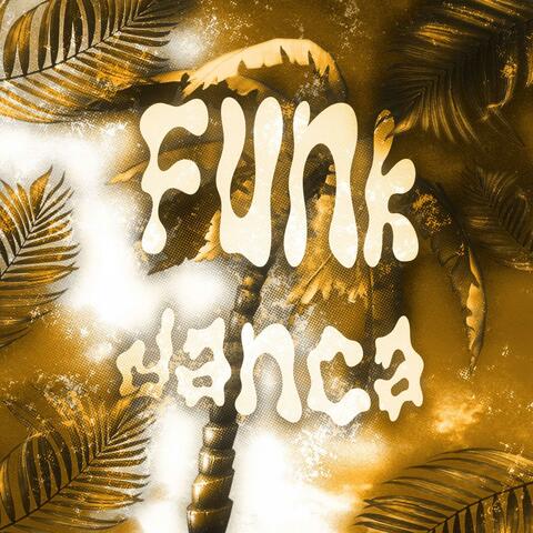 FUNK DANÇA